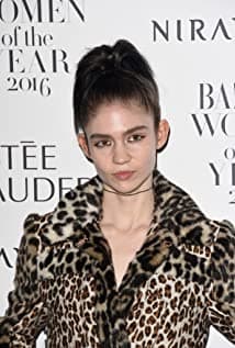 Grimes