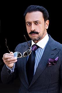 Gulshan Grover