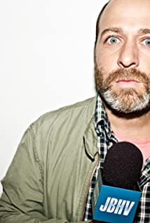 H. Jon Benjamin