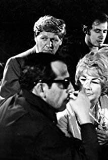 Hal Reed