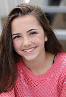 Hannah Cheramy