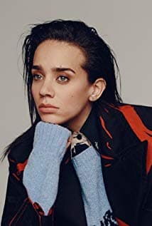Hannah John-Kamen