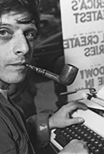 Harlan Ellison