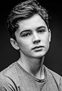Harry Gilby