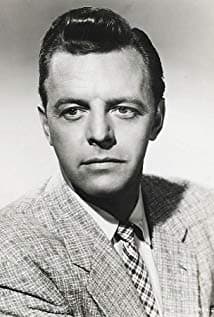 Harry Lauter