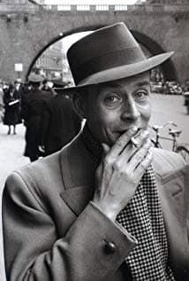 Hasse Ekman
