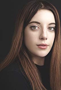 Hayley McLaughlin