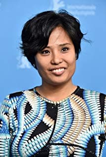 Hazel Orencio