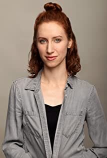 Heidi Danae Crane