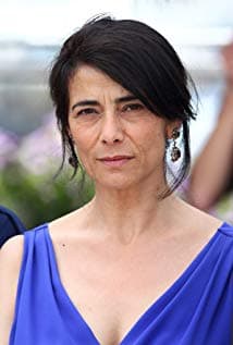 Hiam Abbass