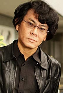 Hiroshi Ishiguro