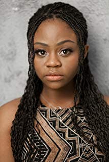 Hope Olaide Wilson