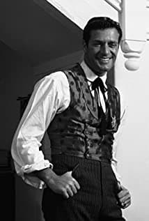 Hugh O&#x27;Brian