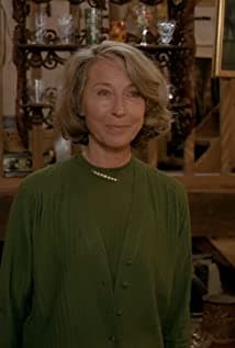 Huguette Faget