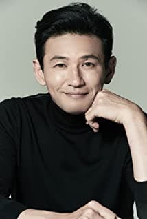 Hwang Jung-min