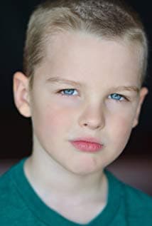 Iain Armitage