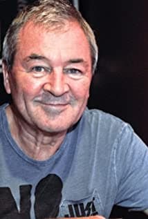 Ian Gillan