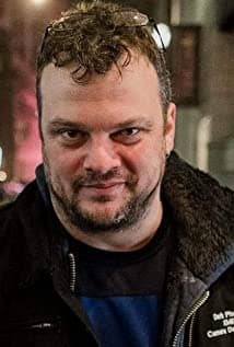 Ian Mongrain