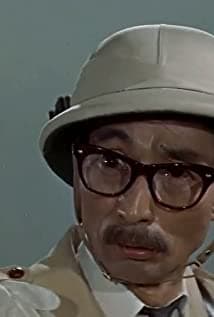 Ichirô Arishima
