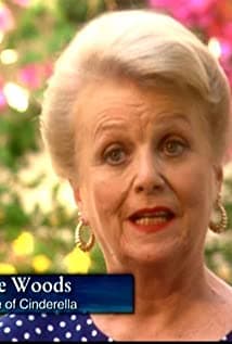 Ilene Woods