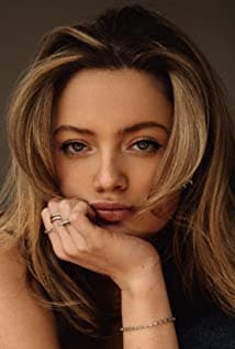 India Lillie Davies