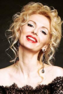 Irina Barinova