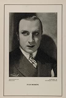 Ivan Mozzhukhin