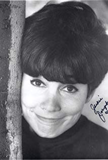 Jackie Joseph