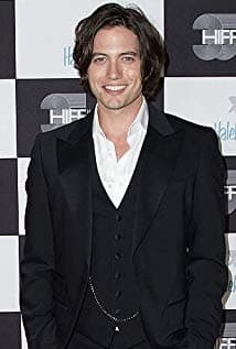 Jackson Rathbone