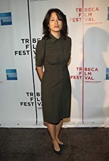 Jacqueline Kim