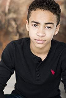 Jaden Betts