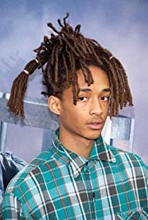 Jaden Smith
