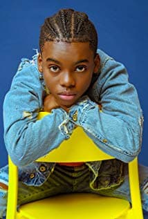 Jahi Di'Allo Winston