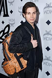 Jake T. Austin