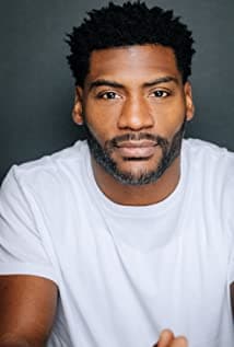 Jamall Johnson