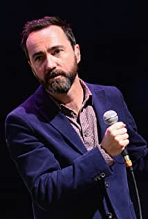 James Mercer