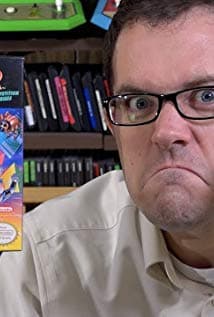 James Rolfe