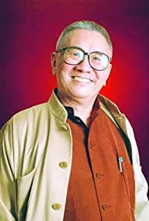 James Wong