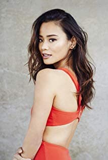 Jamie Chung