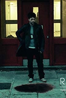 Jamie Draven