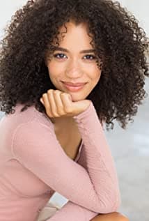 Jasmin Savoy Brown