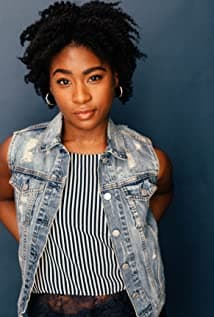 Jasmine Carmichael