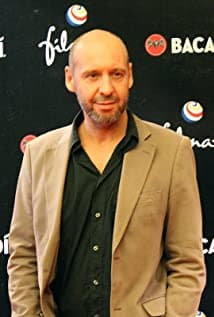 Jaume Balagueró