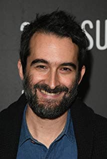 Jay Duplass