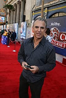 Jay Thomas