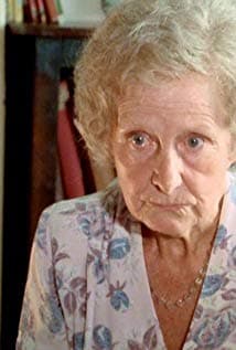 Jean Heywood