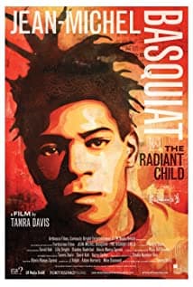 Jean Michel Basquiat