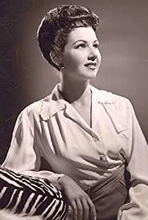Jeanne Bates
