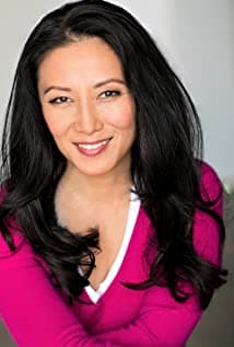 Jeanne Chinn