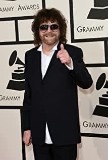 Jeff Lynne